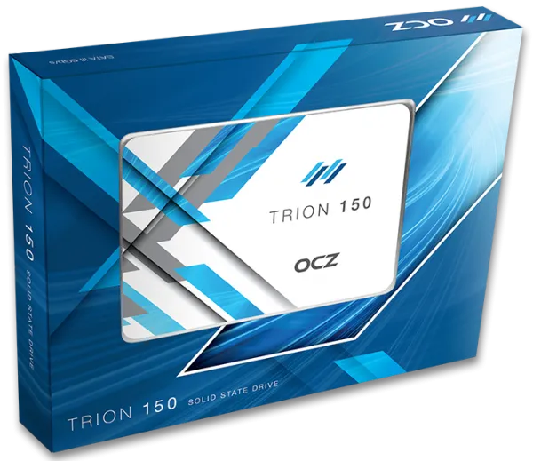 OCZ Trion 150 3