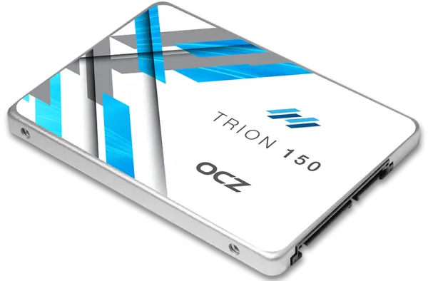OCZ Trion 150