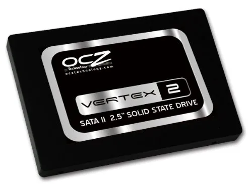 OCZ Vertex 2 2