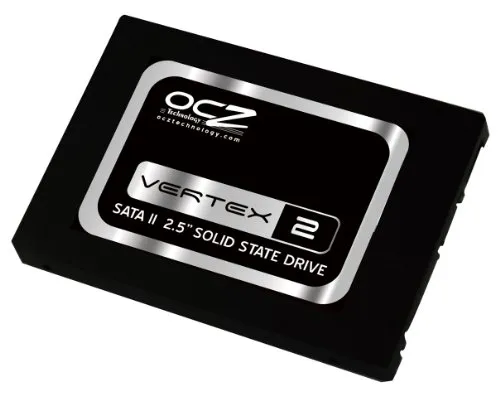 OCZ Vertex 2 3