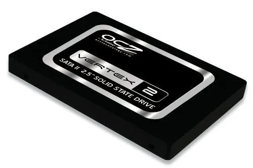OCZ Vertex 2 Extended 3
