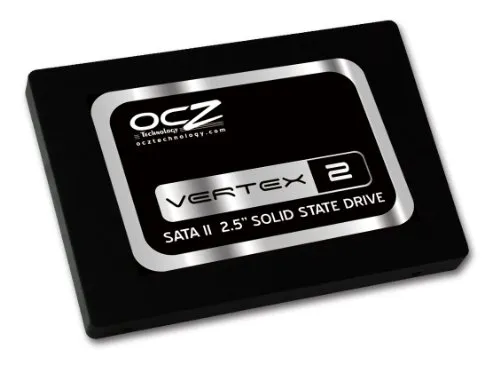 OCZ Vertex 2 Extended