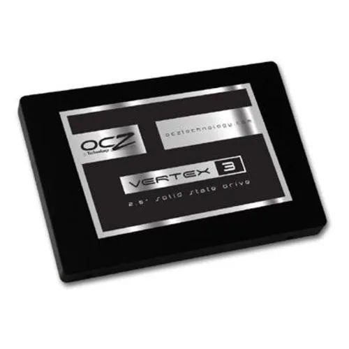 OCZ Vertex 3 Max (120 GB)