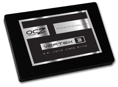 OCZ Vertex 3 VTX3 2