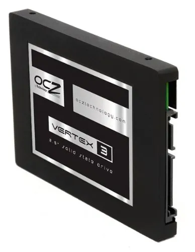 OCZ Vertex 3 VTX3