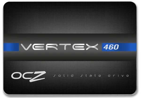 OCZ Vertex 460 2