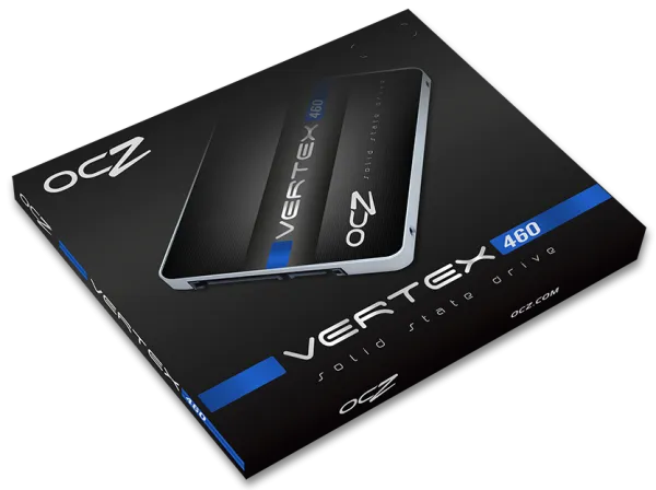 OCZ Vertex 460 3