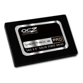 OCZ Vertex 2 Pro