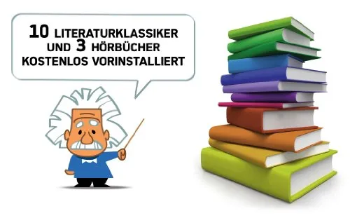 Odys Study Tab 4