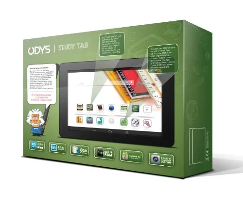 Odys Study Tab 5