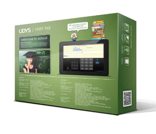 Odys Study Tab 6