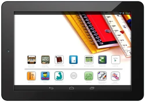 Odys Study Tab