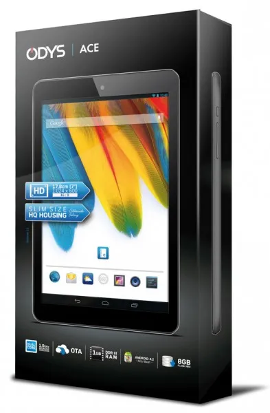 Odys Ace 2