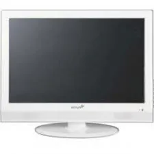 Odys Cinema 22 Pure White 2