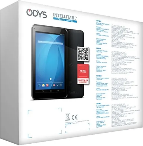 Odys Intellitab 3