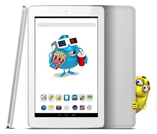Odys Junior Tab 8 Pro 2