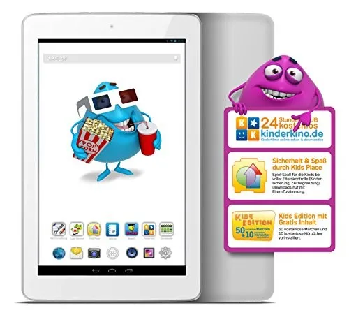 Odys Junior Tab 8 Pro 3
