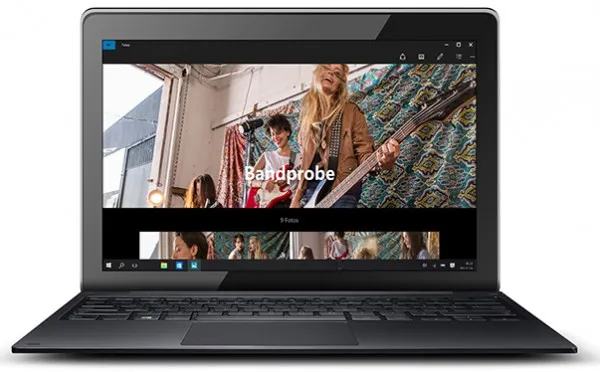 Odys Winpad Pro X10 2