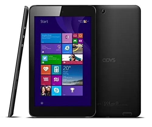 Odys Wintab 8 2