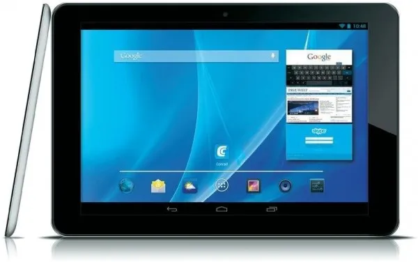 Odys Xelio 10 Extreme