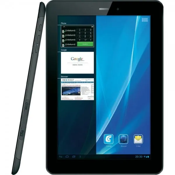 Odys Xelio Phone Tab 2