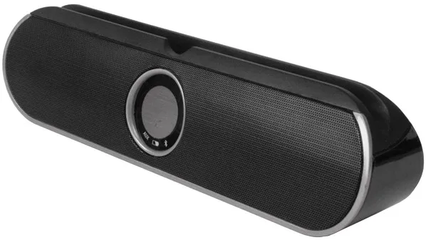 Odys Xound Mini-Bluetooth-Soundstation 3-in-1