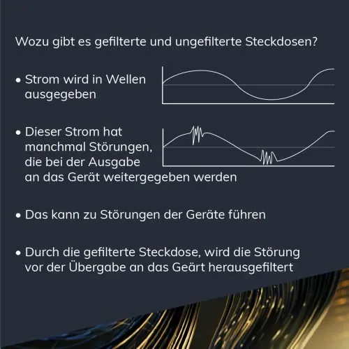 OEHLBACH Powersocket 907 MKII 4