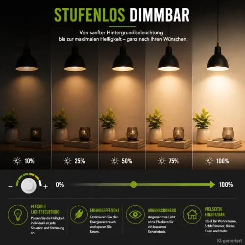 Offgridtec Smart LED Dimmer UC 5