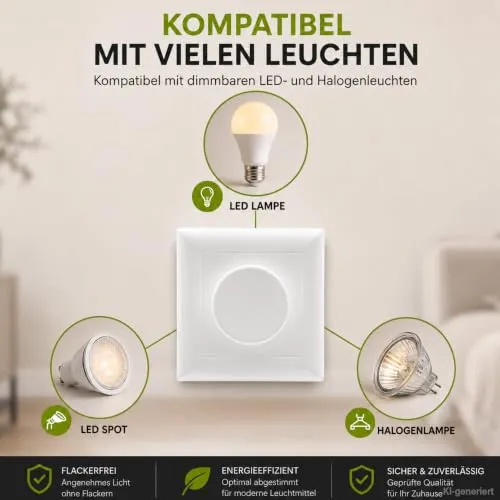 Offgridtec Smart LED Dimmer UC 6