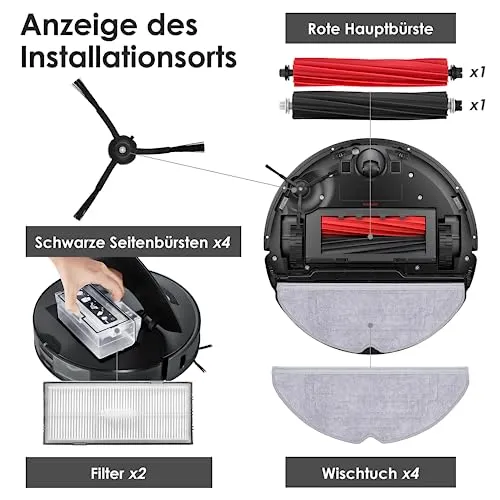 oGoDeal Roborock S8 Pro Ultra 2
