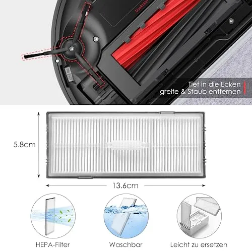 oGoDeal Roborock S8 Pro Ultra 4