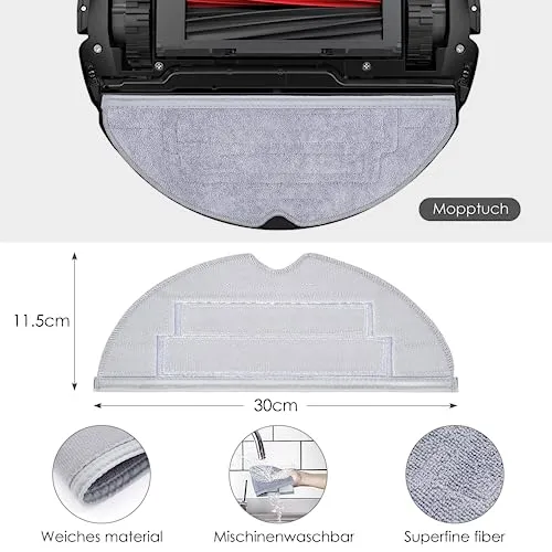 oGoDeal Roborock S8 Pro Ultra 5