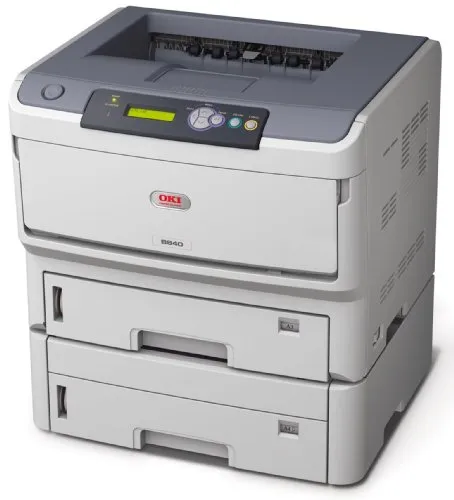OKI B840dtn