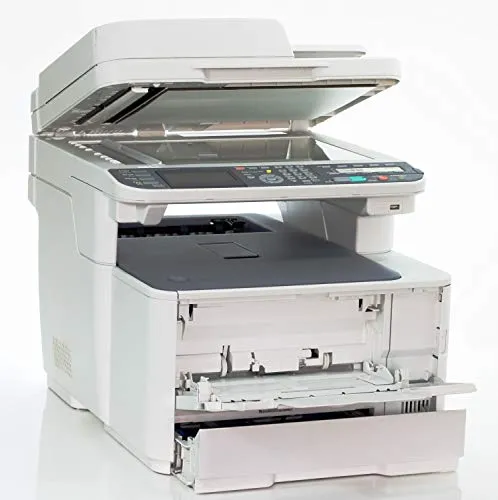 OKI MC562dn 2