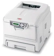 Oki 5250dn 2