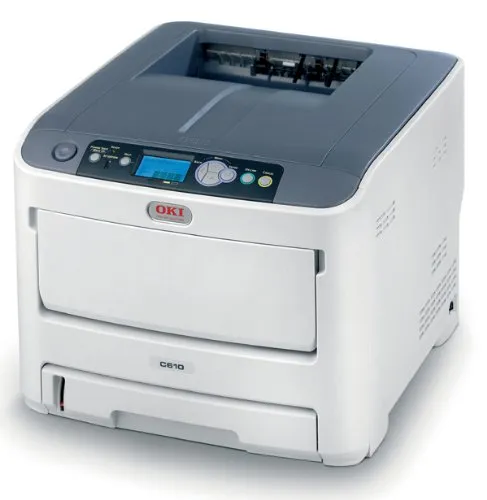 OKI C610