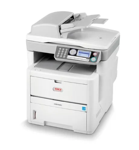 OKI MB480 2