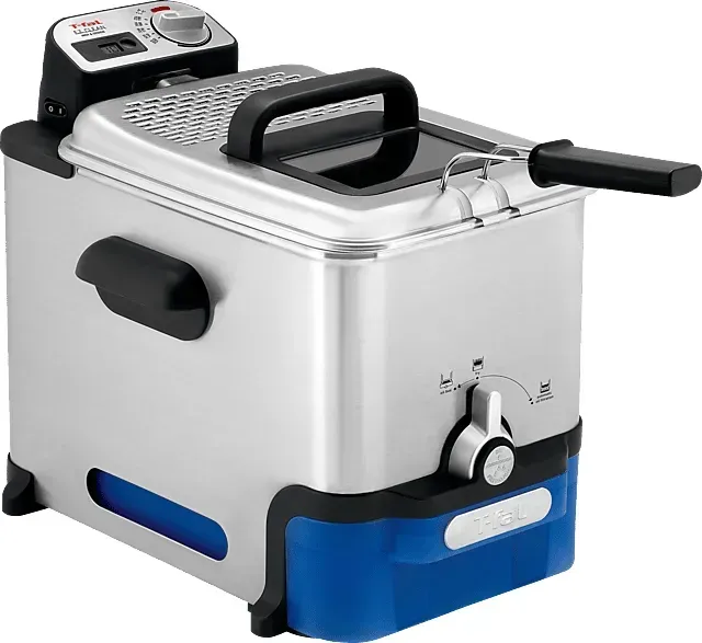 Oleoclean Pro FR 8040