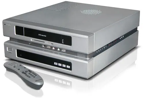 Olidata Mediacenter PC ILaro 3500