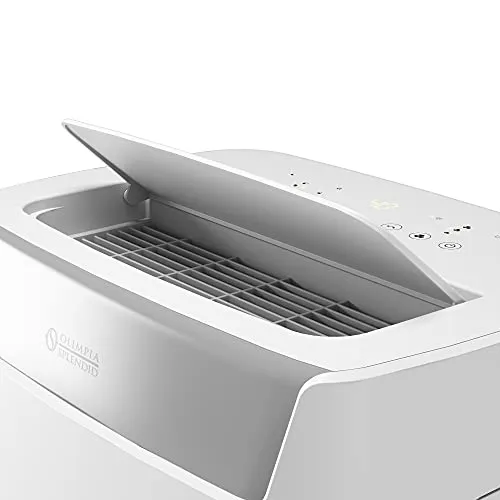 Olimpia Splendid Aquaria S1 20 P 2