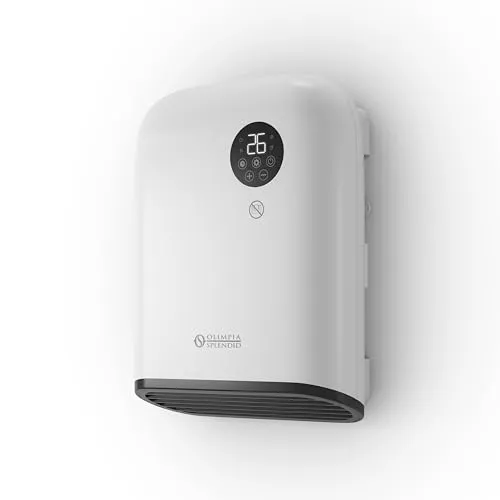 Olimpia Splendid Caldo Duo 6