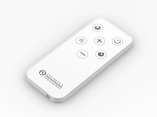 Olimpia Splendid Caldo Duo 7