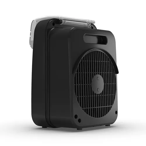 Olimpia Splendid Caldo Tekno 2