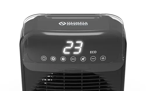Olimpia Splendid Caldo Tekno 4