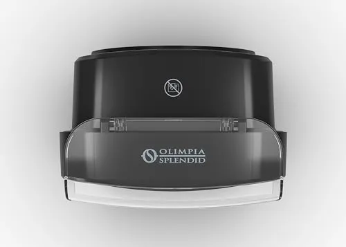 Olimpia Splendid Caldo Tekno 5