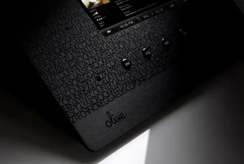 Olive Melody No. 2 2