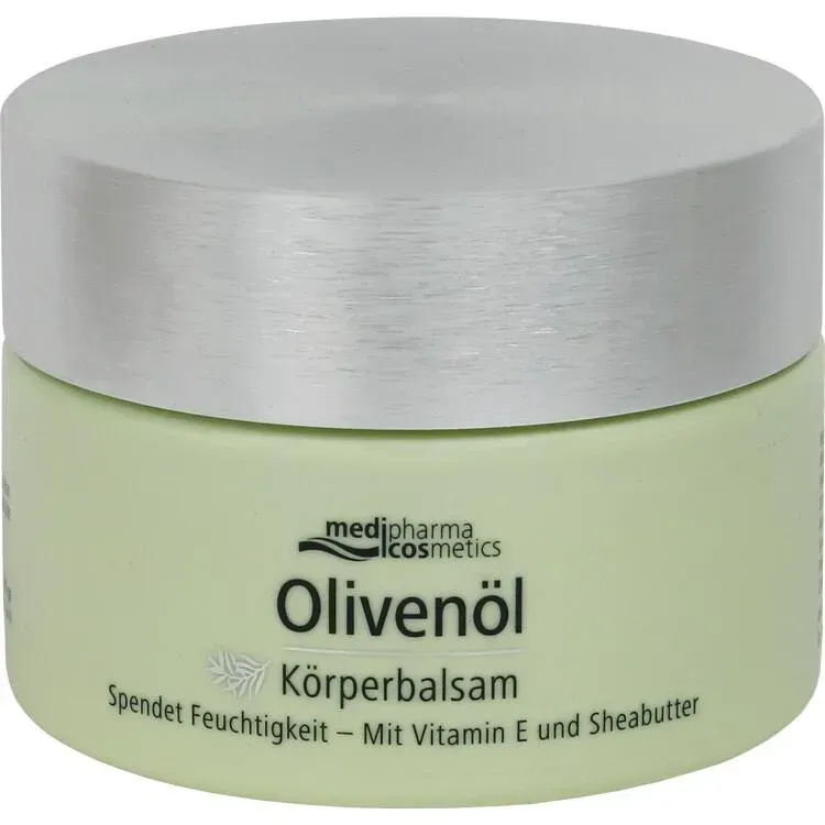 Olivenöl Körper-Balsam 250 ml
