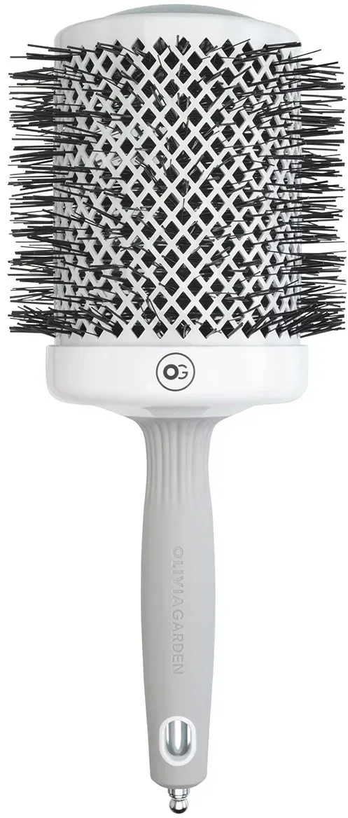 Olivia Garden Blowout Shine 80