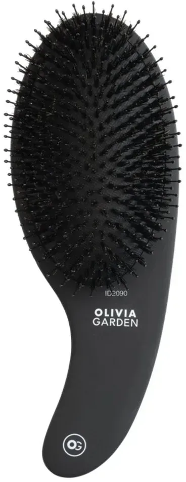 Olivia Garden Essential Care Curve UC