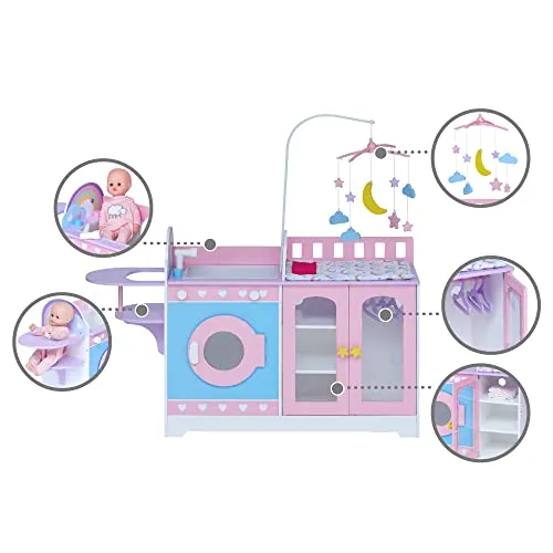 Olivia's Little World TD-13522A 5